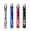 8 In 1 Screwdriver Aluminum Alloy Combination Disassembly Pen Repair Screwdriver, 8 In 1 Blue, 8 In 1 Red, 8 In 1 Silver