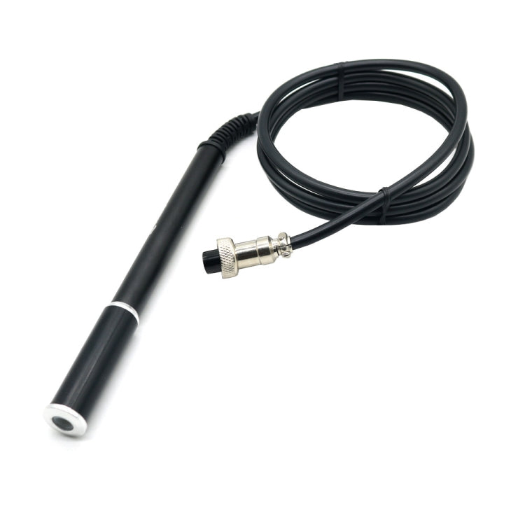 Quicko T12-M8 Repair Soldering Iron Metal Handle for T12-952/951/942/946, T12-M8