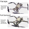 Flat Style Waterproof Anti-Scratch Sticker For DJI Mini 3 Pro