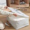 Portable Home Clothes Organizer Moving Bag, 50x35x20cm, 60x40x24cm, 60x50x28cm