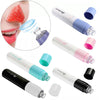 Electric Blackhead Removal Beauty Instrument Acne Pore Cleaner, Green, Rose Red, Black A
