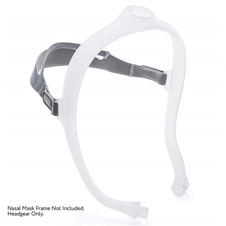 Universal Nasal Mask Elastic Band