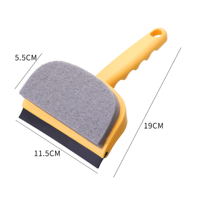 Sanitary Wall Cleaning Brush Bathroom Tile Brush, Tile Brush