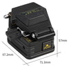 COMPTYCO AUA-6C High-Precision Cold Splicing Hot Melt Universal Fiber Optic Cable Cutter, AUA-6C