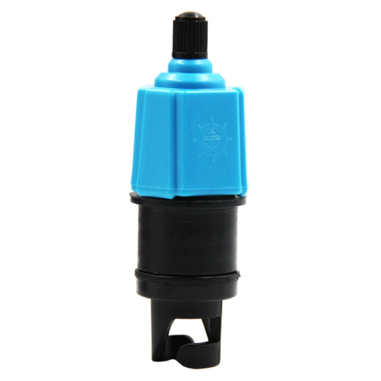 For Paddle Kayak Surfboard Valve Adapter Car Pump Conversion Head