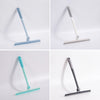 360 Degree Rotating Glass Wiper Household Mirror Window Brush, Blue, Green, Black