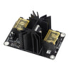 3D Printer Motherboard High Power Hot Bed Module MOS Tube Power