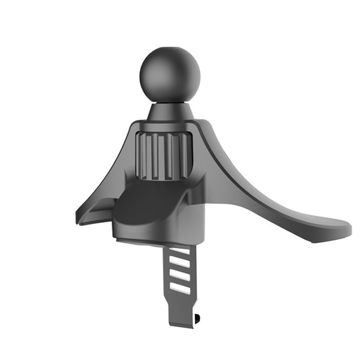 P-0028 Mobile Phone Bracket Hook Car Round Air Outlet Bracket Folder