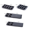 Carbon Steel Anti-Stick Baking Mould, YT-J054, YT-J055, YT-J056, YT-J057