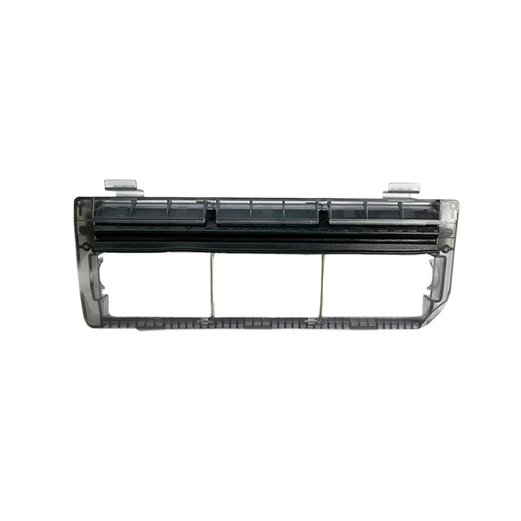 Sweeping Robot Accessories Vacuuming Main Brush Covers For ECOVACS