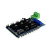 3D Printer Accessories RAMPS 1.5 Control Board Expansion Board, RAMPS 1.5