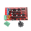 3D Printer RAMPS 1.4 Control Board Development Board, RAMPS 1.4