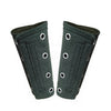 Cut-resistant Glass Arm Guard Sleeve Labor Protection, One Size Dark Green