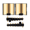 BRDRC Antenna Increase Accessories For DJI MAVIC Mini/2/Pro/Air, For DJI MAVIC Mini/2/Pro/Air