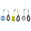 Bow Vest Type Adjustable Cat Leash, Blue, Green, Gray