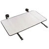Universal Air Conditioner Cover  Aluminum Foil Composite Flame Retardant Rainproof  Cover, 80 x 40cm