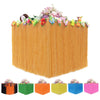 Hawaiian Table Dress Seaside Party Festive Bazaar Table Decorations, 276x30cm, 276x75cm