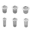 304 Stainless Steel Sewer Anti-Clogging Filter, Model: 42 Long, 25 Short, 36 Short, 42 Short, 25 Long, 36 Long, 42 Long