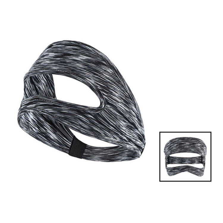 VR Glasses Head-mounted Breathable Sweat-proof Eye Mask