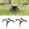 Sunnylife LG380 Heightening Spider Tripod Folding Drop Protection Bracket For DJI Mini 2 / SE / Mini 4K / DJI Mini 2 SE, For DJI Mini 2 / SE(Grey), For DJI Mini 2 / SE(Dual -color)