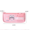 Cartoon Pencil Bag Large-capacity Primary School Stationery Bag With Handle, Astronaut