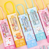 10 Sets Handheld Stationery Set Gift Box Student Prizes, A780
