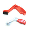 2Sets Car Cleaning And Polishing Sponge Disc Cleaning Brush Sponge Wax Marks Cleaning Brush, Sponge Wax Cleaning Brush