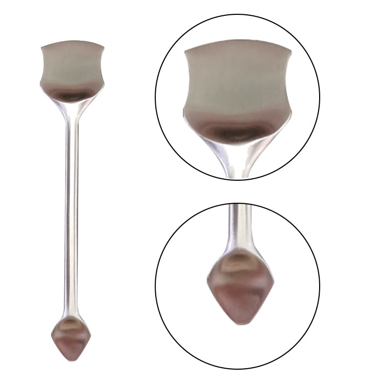 Stainless Steel Pore Cleaning Tool Blackhead Cleaner Beauty Makeup Remover, Stainless Steel Pore Cleaning Tool