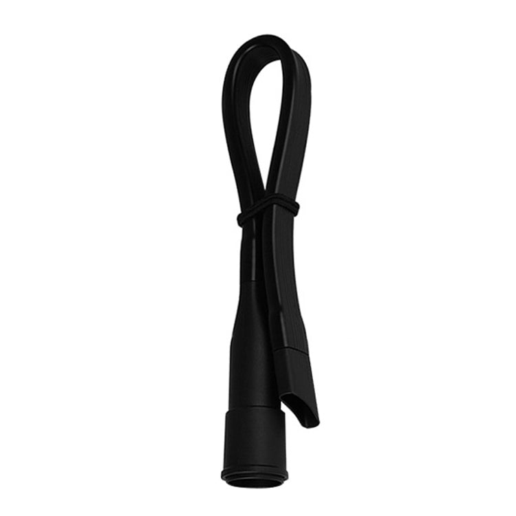 For Midea Home Vacuum Cleaner Accessories Flat Nozzle Suction Brush Head, Suction Brush Head