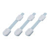 Slide Adjust Baby Safety Lock Refrigerator Drawer Lock, Drawer Lock