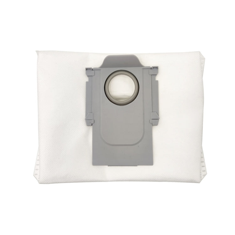 10 PCS Non-Woven Collecting Bag For Roborock T8/Q7/G10S/G10S PRO, For Roborock T8/Q7/G10S/G10S PRO