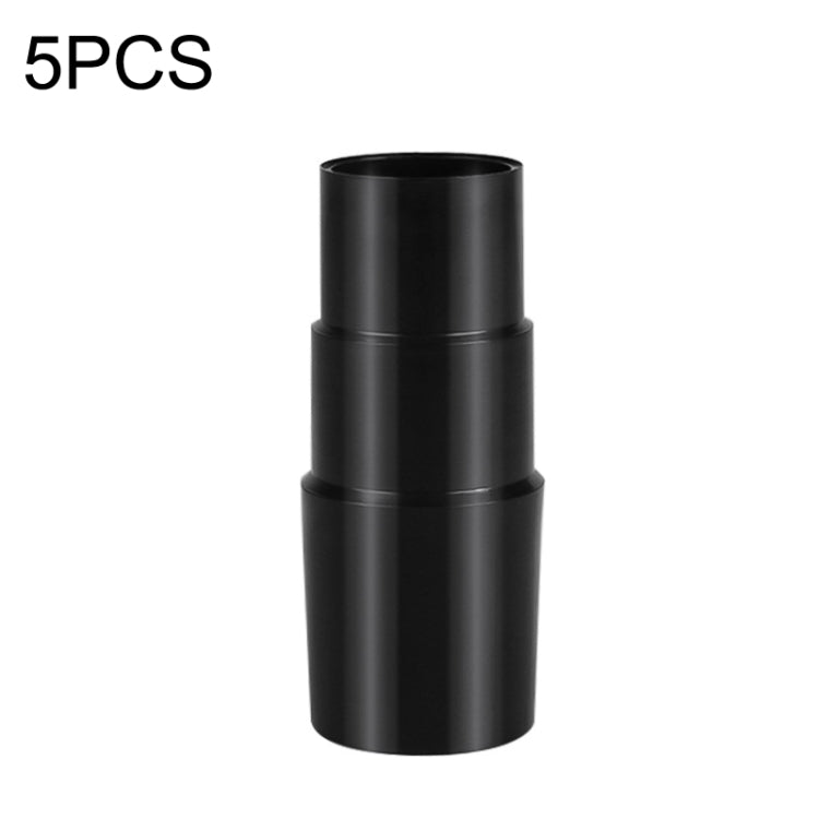 5PCS Household Vacuum Cleaner Accessories Reducer Japanese Version To
