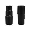 5PCS Household Vacuum Cleaner Accessories Reducer Japanese Version To European Version Brush Conversion Head, 3 Layers Reducer