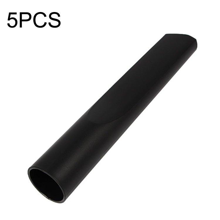 5PCS For Midea Electrolux Vacuum Cleaner Accessories Flat Suction Gap