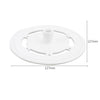 Mop Bracket Robot Sweeper Accessories for ECOVACS X1 / T10