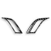 For BMW X1 F48/X2 F39 2pcs /Set Left-Hand Drive Dashboard Air
