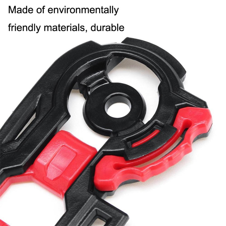 1 Pair Motorcycle Helmet Accessories, K3 / K4 Lens Base, K1 / K3SV / K5 Lens Base, Z8 Base