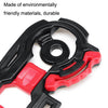 1 Pair Motorcycle Helmet Accessories, K3 / K4 Lens Base, K1 / K3SV / K5 Lens Base, Z8 Base
