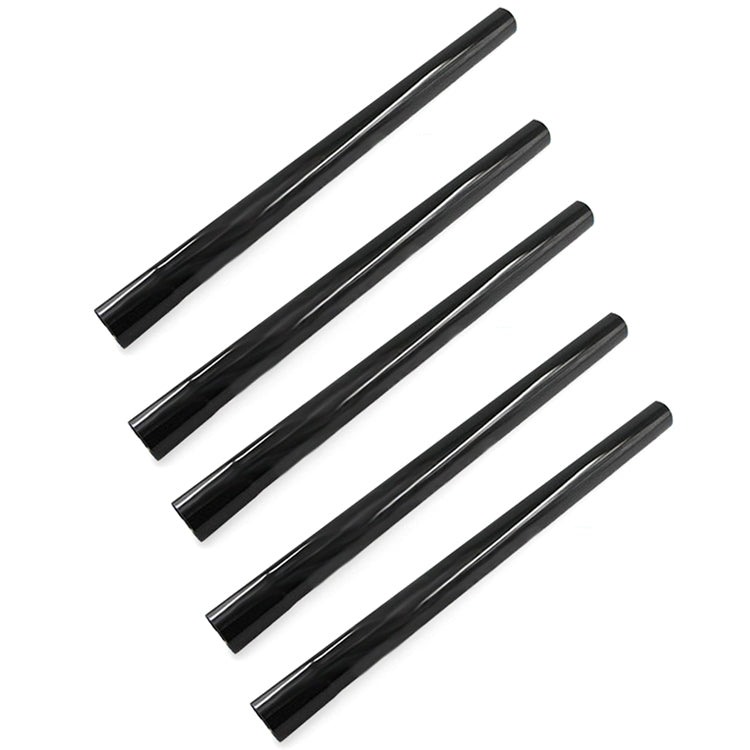 5PCS For Philips / Midea Vacuum Cleaner Accessories Straight Pipe