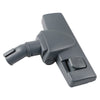 35mm Vacuum Cleaner Accessories Floor Brush Head For Haier / Midea, 35mm Light Grey