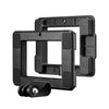 060 Outdoor Live Action Camera Magnetic Bracket with Adjustable Lanyard