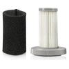 2 Sets Sponge Filter Accessories For Delmar DX700 Vacuum Cleaners