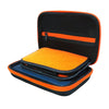 Game Console Game Card Data Cable Storage Bag For XL/New3DS