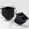 Bar Mosaic Bottomless Coffee Grounds Box, Coffee Grounds Box