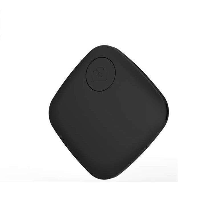 109 Square Smart Bluetooth Tracker Item Locator with Remote Photo