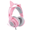 SOMIC G951PINK Head-mounted 7.1 Channel Anchor E-Sports Game Headset Wheat, SOMIC G951PINK