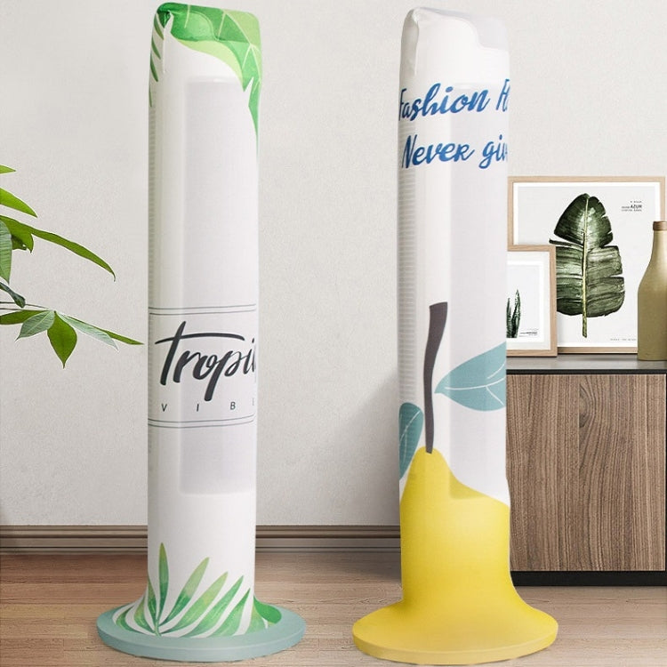 Vertical Fan Universal All-inclusive Dust-proof Protection Cover, S, L