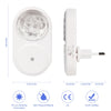 2 PCS Smart LED Light Control Night Light RGB Colorful Atmosphere Light with Sleeping Light