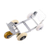 Electric Vehicle Tricycle Booster Broken Tire Emergency Self-rescue