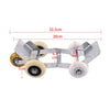 Electric Vehicle Tricycle Booster Broken Tire Emergency Self-rescue Trailer, Self-rescue Trailer